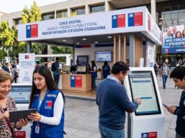 ACTI llama a convertir el avance digital del Estado en productividad y mayor difusión ciudadana