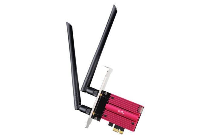 CUDY-AX5400-WE3000S