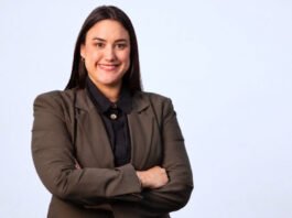 Gabriela Cortés Zavala asume la gerencia regional de consumo en Epson