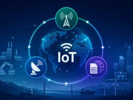 3 tendencias que marcaron la evolución del Internet de las Cosas durante el primer semestre de 2026 en México