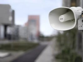 Cómo potenciar la seguridad mediante sistemas de megafonía y audio en red