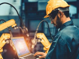 Implementación de la IA Física se acelera en el sector industrial