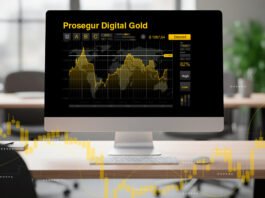Prosegur Crypto lanzó plataforma de compra de oro tokenizado en Argentina