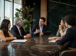 El relevo generacional no empieza con el heredero: 7 preguntas que toda familia empresaria mexicana debería responder