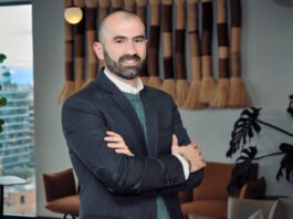 Pomelo incorporó a Abdul Assal como general manager de Global Card