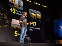 Ecosistema Mercado Libre aportó USD 5.400 millones a la Argentina y 126.500 empleos, un 1% del PBI