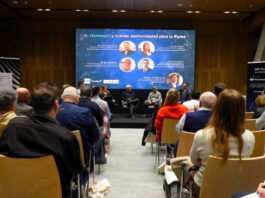SMS Tecnología y Galicia analizaron el impacto de la inteligencia artificial en las PyMEs