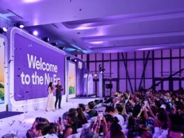 Nu inicia operaciones en Estados Unidos y presenta Nu Global