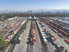 Ferrovalle e INFORM impulsan operaciones intermodales con IA en CDMX