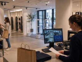 El retail amplía el rol de la seguridad física en sus operaciones