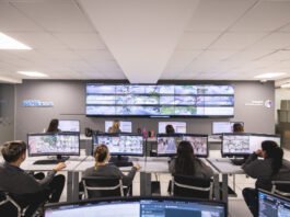 De la alerta a la acción: cómo la IA está transformando la seguridad perimetral
