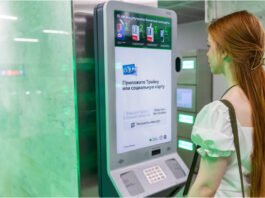 Moscú instaló nuevas terminales de pago para agilizar la compra de billetes en el transporte público