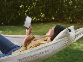 Amazon presenta la nueva generación de la familia Kindle