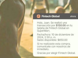 El phishing concentra el 50% de los mensajes fraudulentos en América Latina